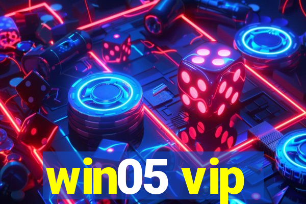 win05 vip